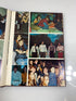 1974 "Rampages" Holt High School Yearbook Holt Michigan HC