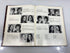 1974 "Rampages" Holt High School Yearbook Holt Michigan HC
