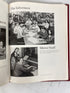 1975 Coldwater High School Yearbook "Cardinal" Coldwater  Michigan HC
