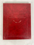 1975 Coldwater High School Yearbook "Cardinal" Coldwater  Michigan HC