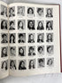 1975 Coldwater High School Yearbook "Cardinal" Coldwater  Michigan HC