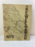 1975 "Keweenawan" Michigan Technological University Yearbook Houghton, MI HC