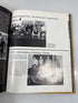 1975 "Threshold" Western Michigan University Yearbook Kalamazoo MI HC