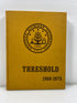 1975 "Threshold" Western Michigan University Yearbook Kalamazoo MI HC