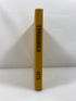 1975 "Threshold" Western Michigan University Yearbook Kalamazoo MI HC