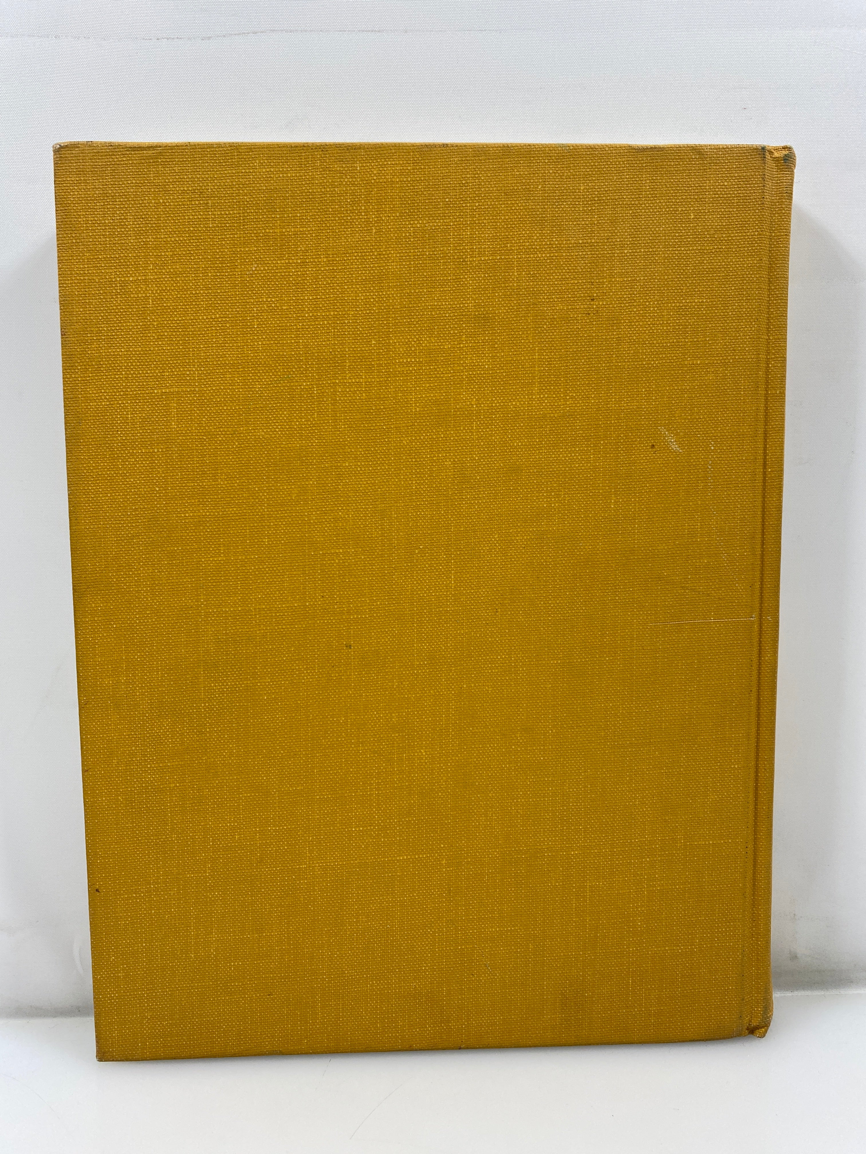 1975 "Threshold" Western Michigan University Yearbook Kalamazoo MI HC