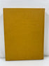 1975 "Threshold" Western Michigan University Yearbook Kalamazoo MI HC