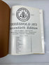 1975 "Threshold" Western Michigan University Yearbook Kalamazoo MI HC