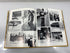 1975 "Threshold" Western Michigan University Yearbook Kalamazoo MI HC