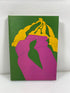 1976 "Albionian" Albion College Yearbook Albion, MI HC