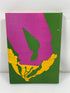 1976 "Albionian" Albion College Yearbook Albion, MI HC
