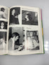 1976 "Albionian" Albion College Yearbook Albion, MI HC