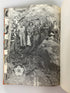 1976 Curtis Baptist School Yearbook Augusta Georgia HC