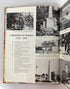1976 Curtis Baptist School Yearbook Augusta Georgia HC