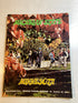 1976 Michigan State vs Minnesota Spartan Sideliner Football Program