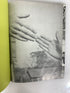1977 Curtis Baptist School Yearbook Augusta Georgia HC