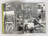 1977 Curtis Baptist School Yearbook Augusta Georgia HC
