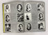 1977 Curtis Baptist School Yearbook Augusta Georgia HC