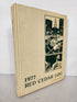 1977 Michigan State University Yearbook Wolverine