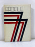 1977 "Profile" Bayview Secondary School Yearbook Richmond Hills, Ontario HC