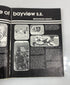 1977 "Profile" Bayview Secondary School Yearbook Richmond Hills, Ontario HC