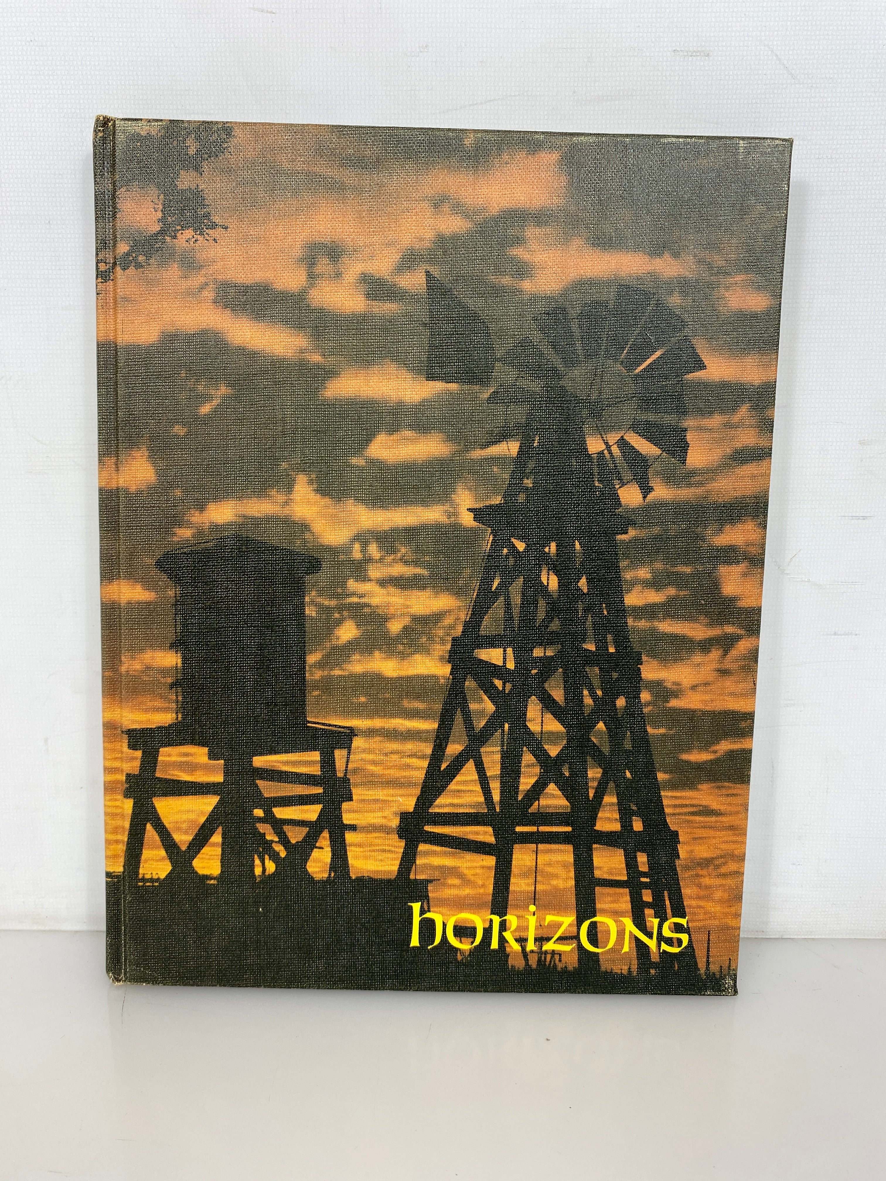 1977 Salpointe Catholic High School Yearbook Tucson Arizona HC