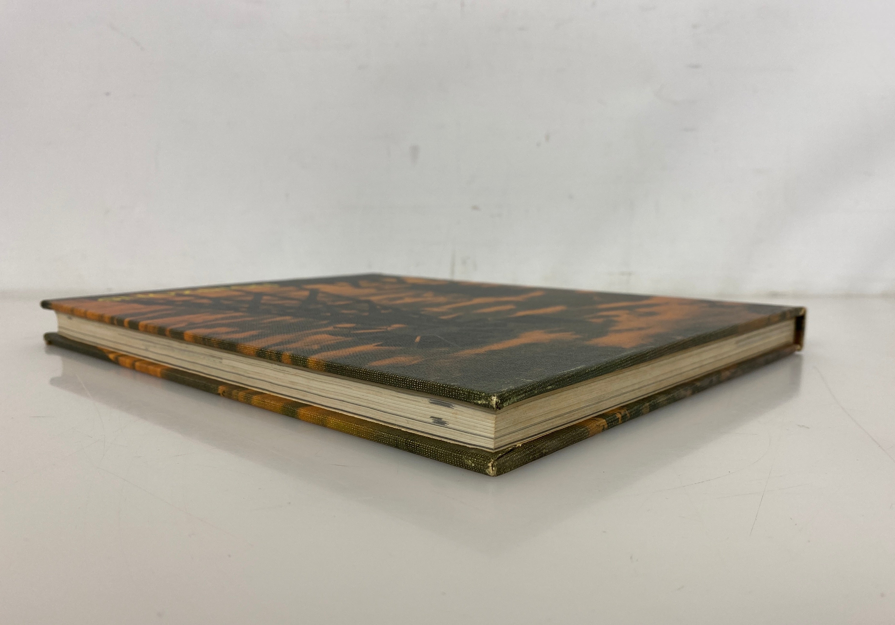 1977 Salpointe Catholic High School Yearbook Tucson Arizona HC