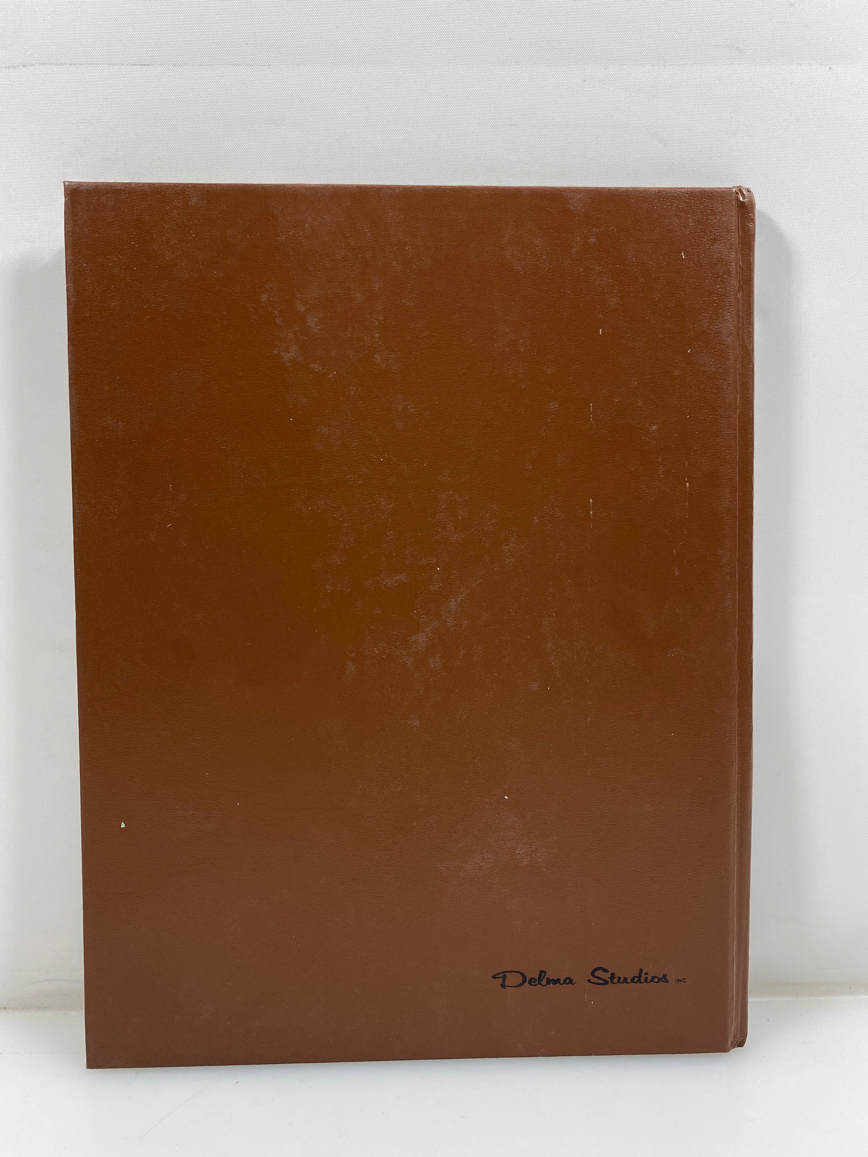 1977 Western Michigan University Yearbook Kalamazoo, MI HC