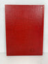 1978 Frontier High School Yearbook Brookston Indiana HC