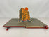 1978 Frontier High School Yearbook Brookston Indiana HC