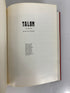 1978 Frontier High School Yearbook Brookston Indiana HC