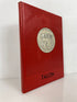 1978 Frontier High School Yearbook Brookston Indiana HC