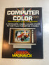 1978 Michigan State vs Indiana Spartan Sideliner Football Program
