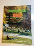 1978 Michigan State vs Indiana Spartan Sideliner Football Program