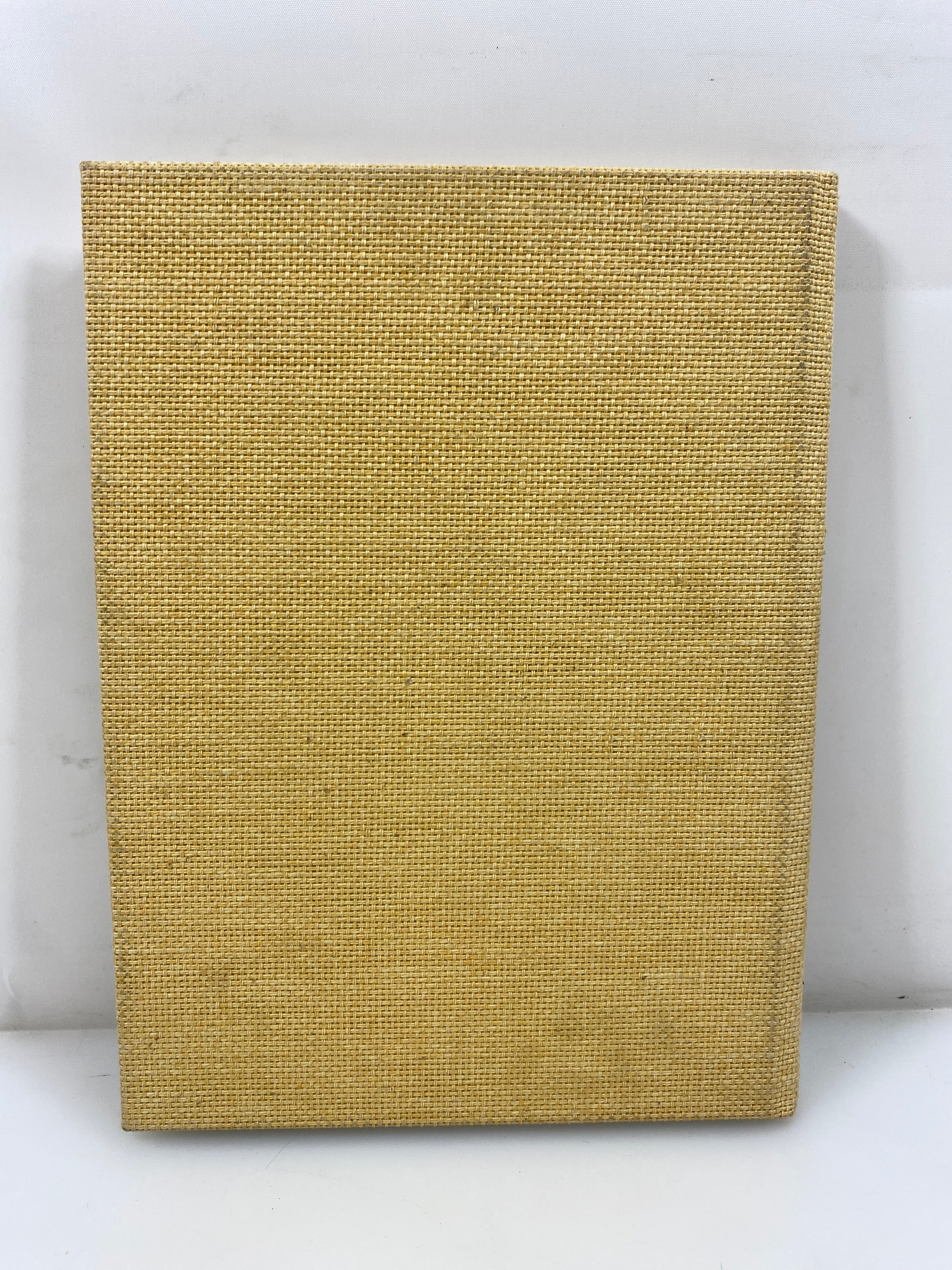 1978 "Pioneer" Crosswell-Lexington High School Yearbook MI HC