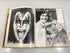 1978 "Pioneer" Crosswell-Lexington High School Yearbook MI HC