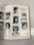 1978 "Pioneer" Crosswell-Lexington High School Yearbook MI HC