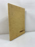 1978 "Pioneer" Crosswell-Lexington High School Yearbook MI HC