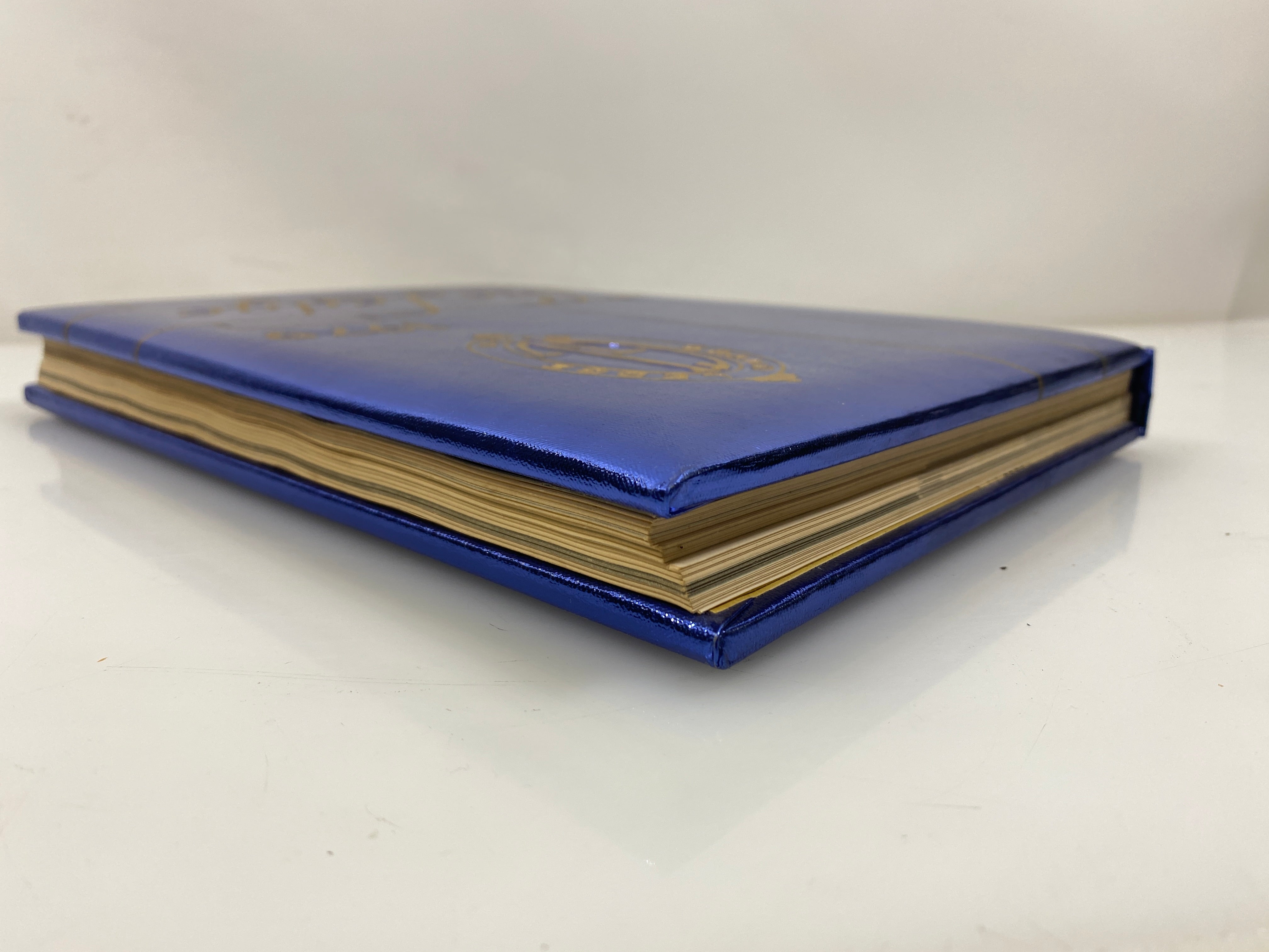 1979 Grand Ledge High School Yearbook Grand Ledge Michigan HC