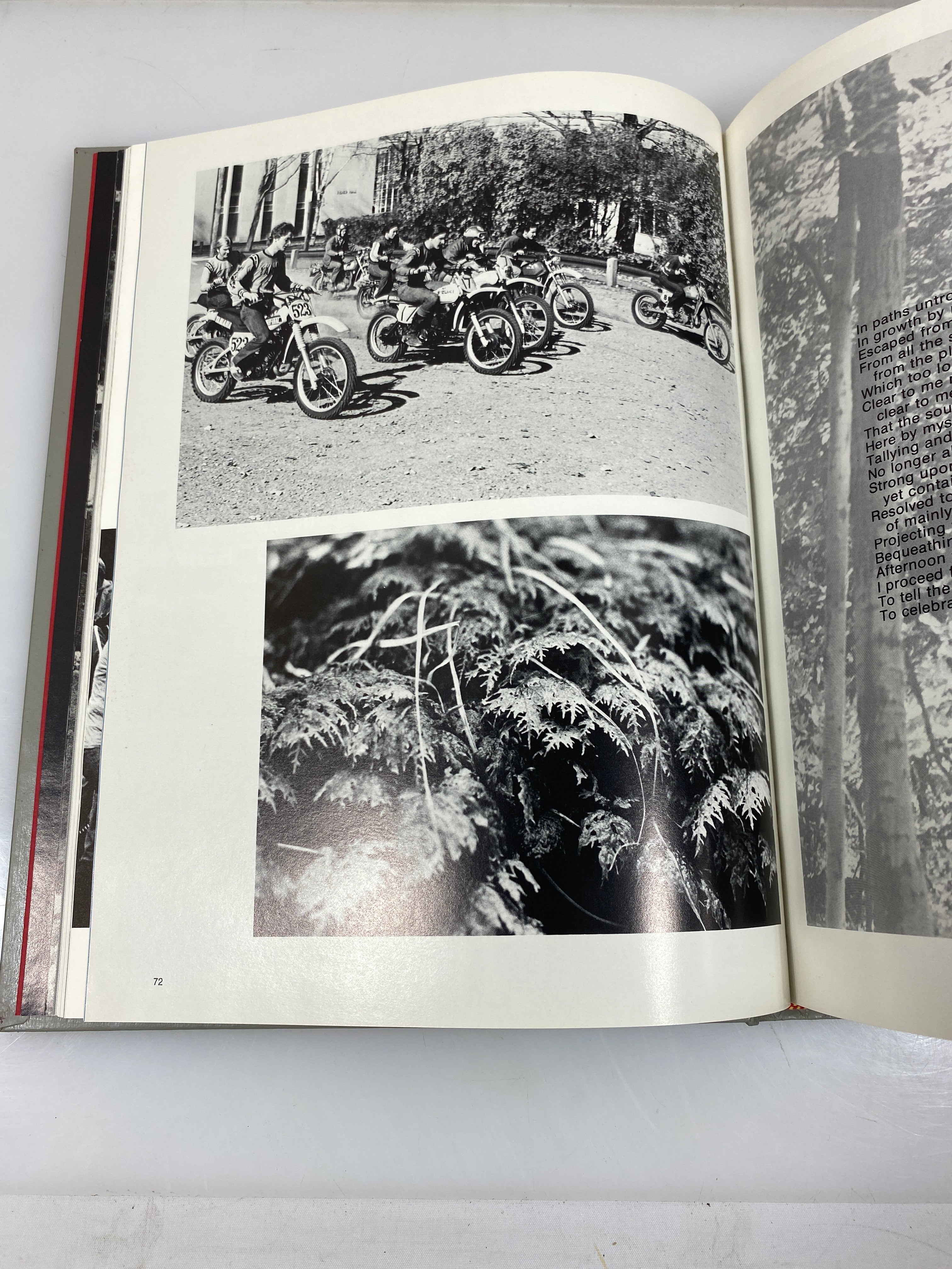1979 "Keweenawan" Michigan Technological University Yearbook Houghton, MI HC