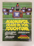1979 Michigan State vs Miami Spartan Stadium Sideliner Football Program