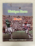 1979 Michigan State vs Miami Spartan Stadium Sideliner Football Program