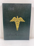 1979 MSU College of Osteopathic Medicine Yearbook Volume 1 HC