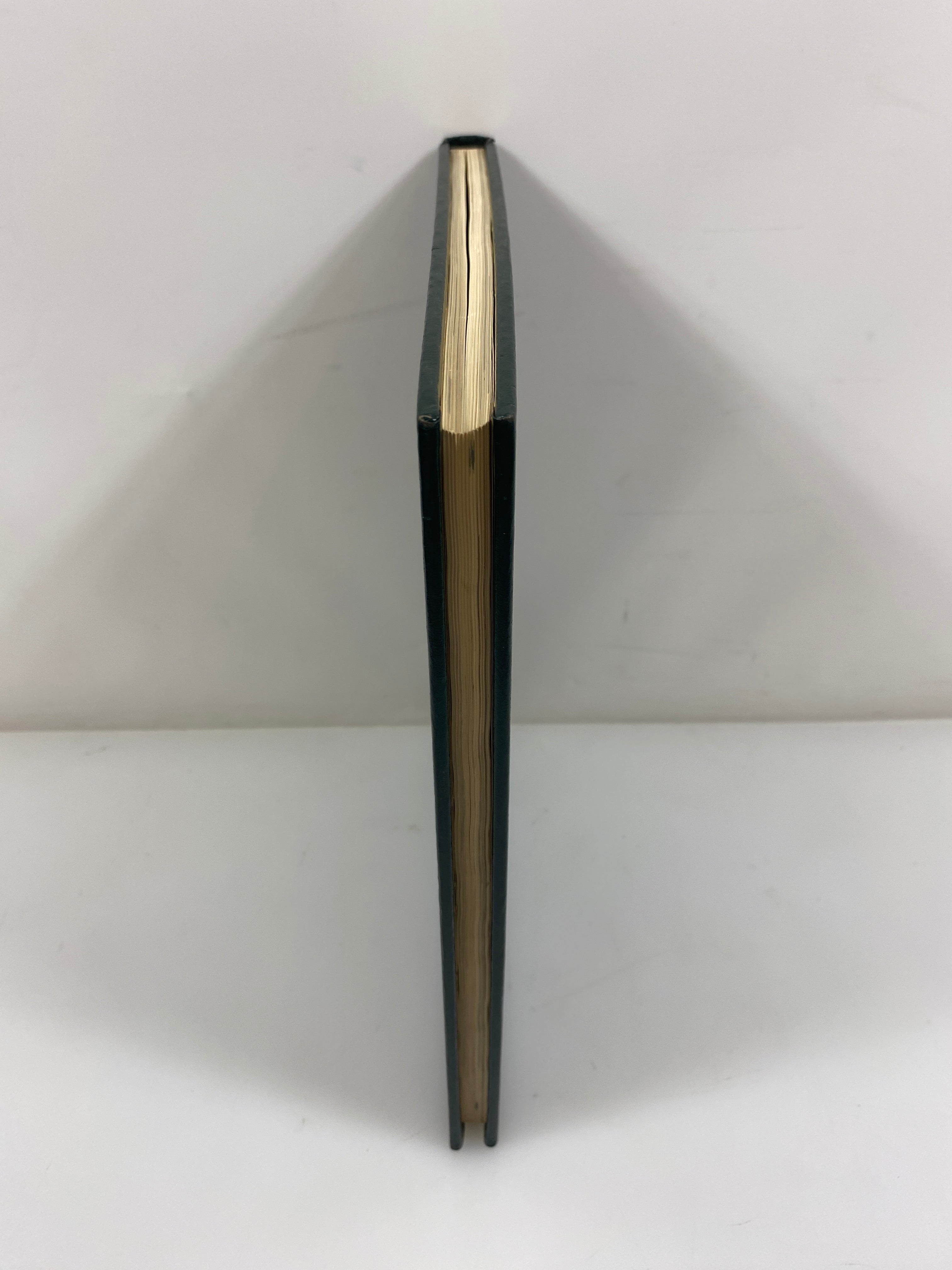 1979 MSU College of Osteopathic Medicine Yearbook Volume 1 HC