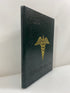 1979 MSU College of Osteopathic Medicine Yearbook Volume 1 HC