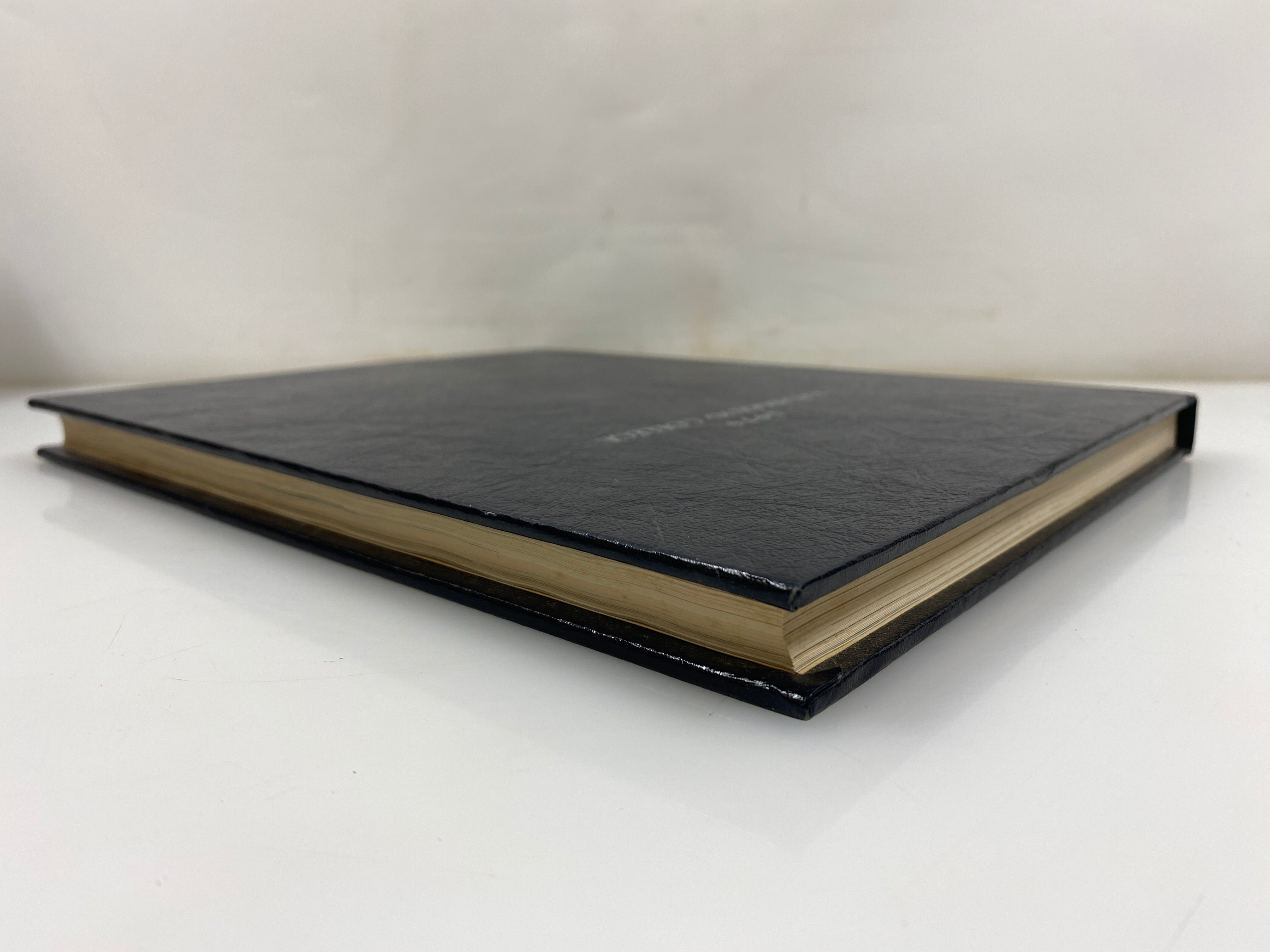1979 "The Boiling Pot" Kalamazoo College Yearbook Kalamazoo, MI HC
