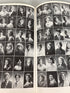 1980 Calvin College Yearbook Grand Rapids Michigan HC