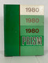 1980 Calvin College Yearbook Grand Rapids Michigan HC