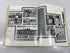 1980 Grand Ledge High School Yearbook Grand Ledge Michigan HC