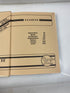 1980 Michigan State University Red Cedar Log Yearbook East Lansing, MI HC